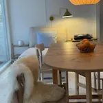 펜션 Summer House With Wood Stove Near Vejrhoj Canal Asnæs